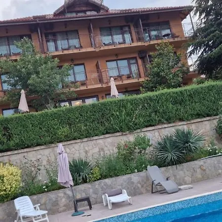 Maison d'hôtes дар *