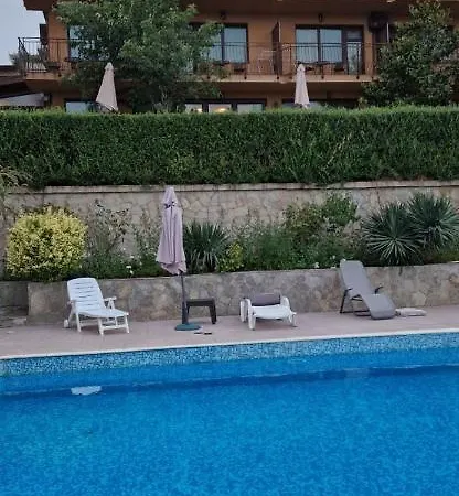 дар Maison d'hôtes Sozopol