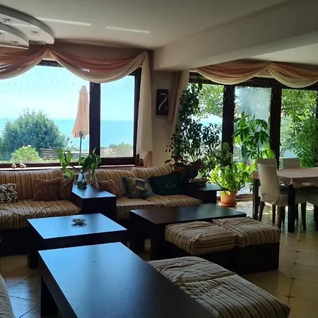 дар Maison d'hôtes *
