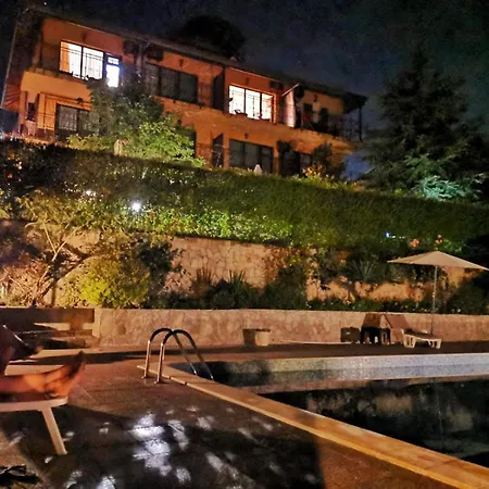 Maison d'hôtes дар Sozopol