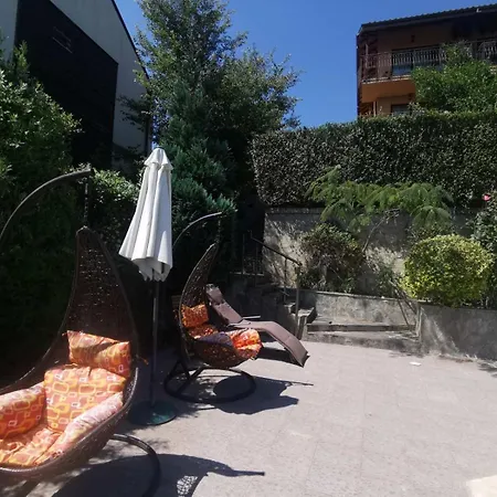 дар Maison d'hôtes *