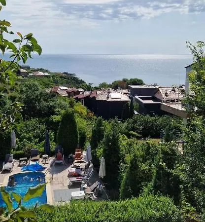 дар Sozopol