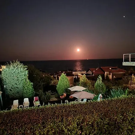 дар 3* Sozopol