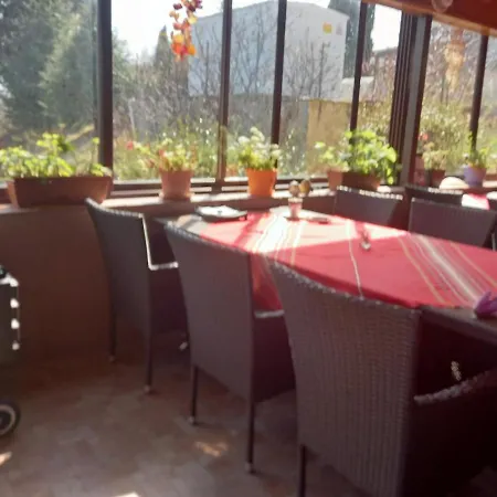 Affittacamere дар Sozopol