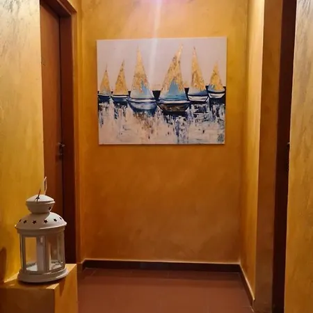 дар Affittacamere