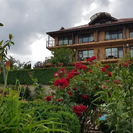 дар Sozopol