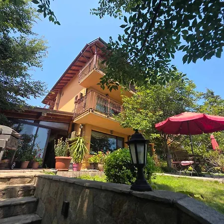 дар Gæstehus Sozopol