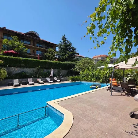 Gæstehus дар Sozopol