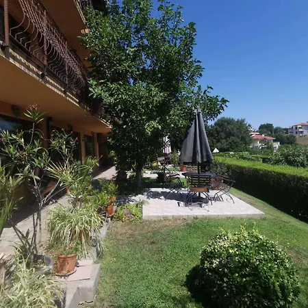 дар 3* Sozopol