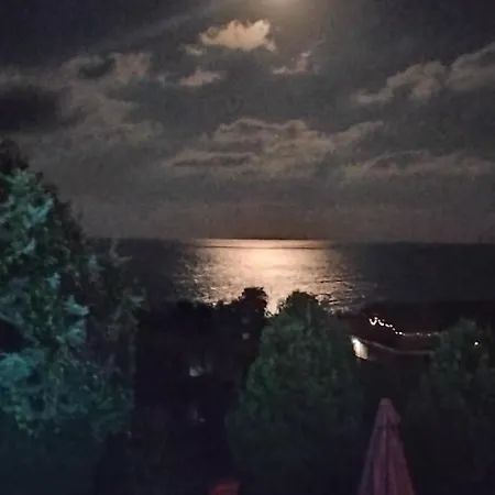 Pensión дар Sozopol
